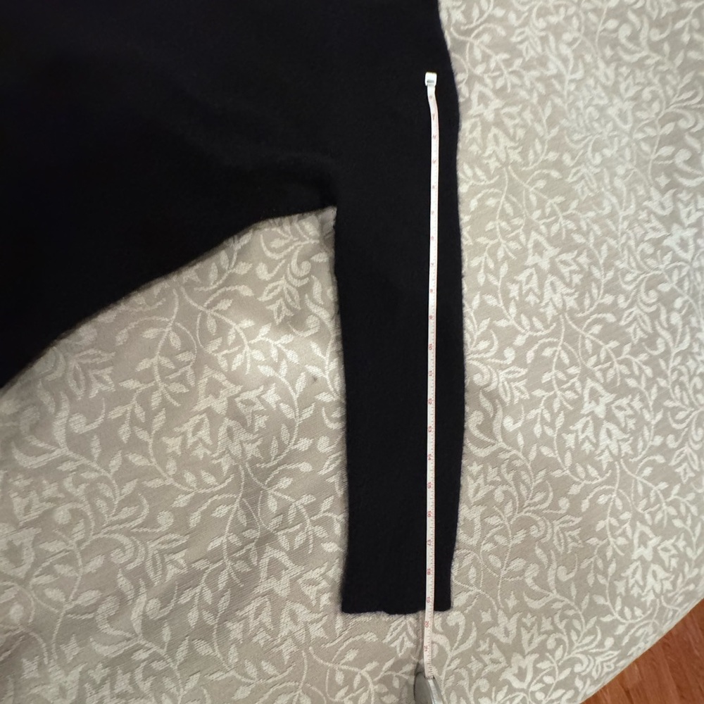 41 Hawthorn Elegant 100% Cashmere sweater - Picture 5 of 8